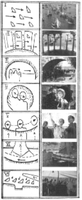 Исторические и мифологические источники