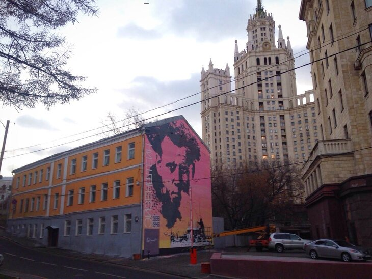 Нулевые